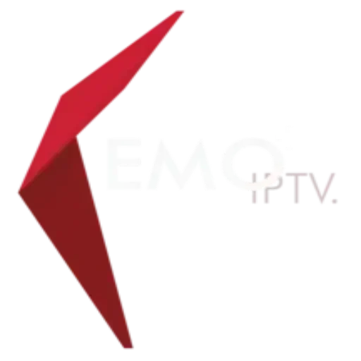 Logo KemO iptv